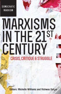 Capa do artigo Marxisms In The 21st Century
