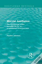 Capa do artigo Marxist Aesthetics
