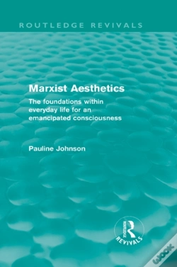 Capa do artigo Marxist Aesthetics