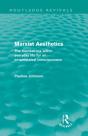 Marxist Aesthetics (Routledge Revivals) - Preview