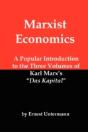 Marxist Economics - Preview