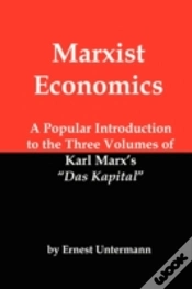 Capa do artigo Marxist Economics