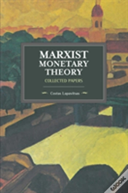 Capa do artigo Marxist Monetary Theory