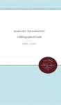 Marxist Philosophy - Preview