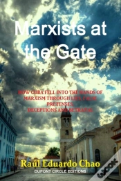 Capa do artigo Marxists At The Gate