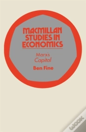 Capa do artigo Marx