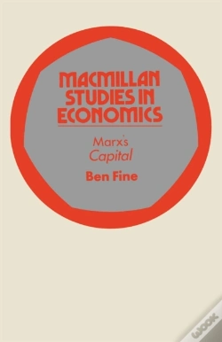 Capa do artigo Marx'S Capital