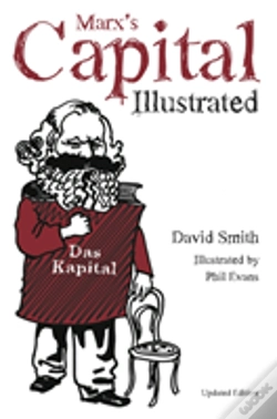 Capa do artigo Marx'S Capital