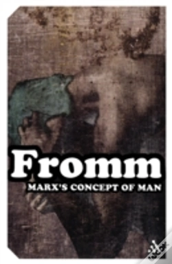 Capa do artigo Marx'S Concept Of Man