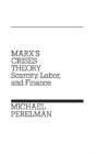 Marx'S Crises Theory - Preview