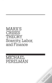 Marx'S Crises Theory