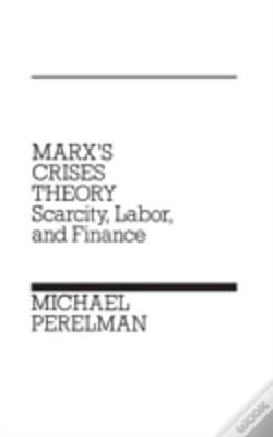 Capa do artigo Marx'S Crises Theory