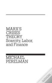 Capa do artigo Marx