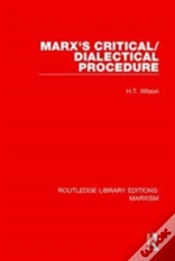 Capa do artigo Marx