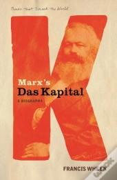 Marx'S Das Kapital