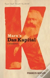Capa do artigo Marx