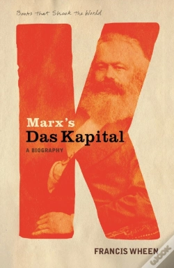 Capa do artigo Marx'S Das Kapital