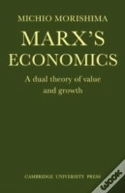 Capa do artigo Marx