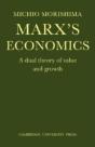 Marx'S Economics - Preview