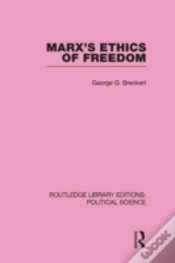 Capa do artigo Marx