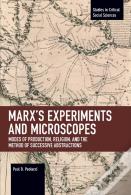 Marx'S Experiments And Microscopes