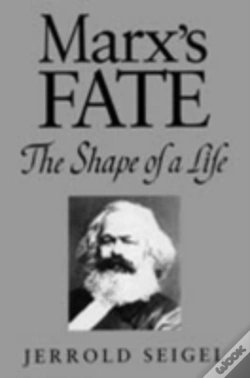 Capa do artigo Marx'S Fate