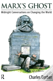 Capa do artigo Marx