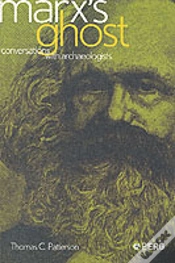 Capa do artigo Marx