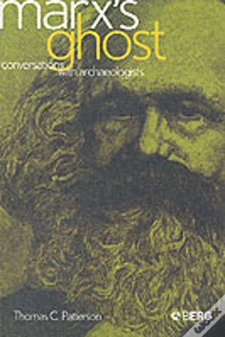 Capa do artigo Marx'S Ghost