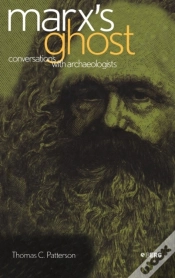 Capa do artigo Marx