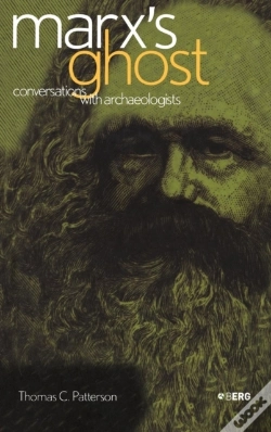 Capa do artigo Marx'S Ghost