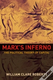 Capa do artigo Marx