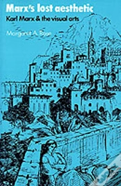 Capa do artigo Marx