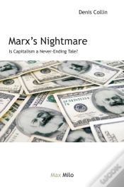 Capa do artigo Marx