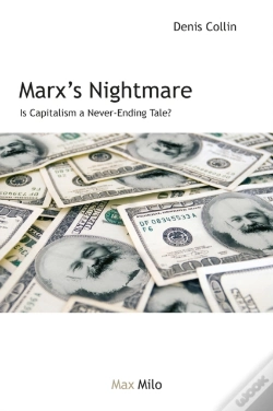 Capa do artigo Marx'S Nightmare