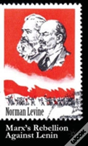 Capa do artigo Marx