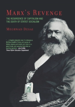 Capa do artigo Marx'S Revenge