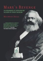 Capa do artigo Marx