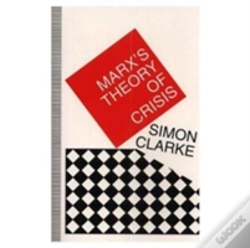 Capa do artigo Marx'S Theory Of Crisis