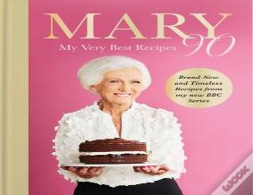 Mary 90