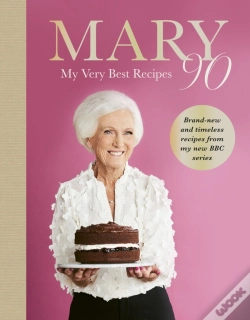 Capa do artigo Mary 90