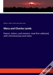 Capa do artigo Mary And Charles Lamb