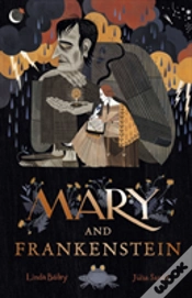 Capa do artigo Mary And Frankenstein