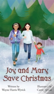 Capa do artigo Mary And Joy Save Christmas