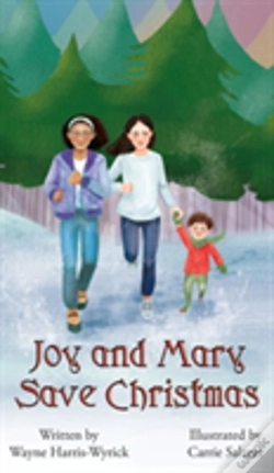 Capa do artigo Mary And Joy Save Christmas