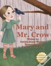 Mary And Mr. Crow Solve A Problem