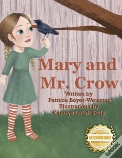 Capa do artigo Mary And Mr. Crow Solve A Problem