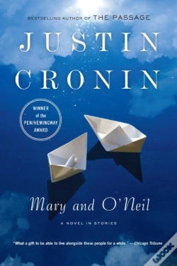 Capa do artigo Mary And O'Neil