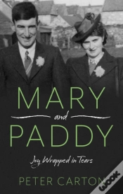Capa do artigo Mary And Paddy