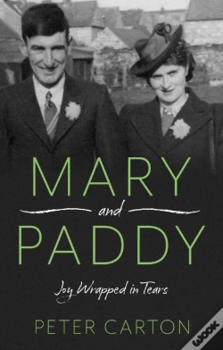Capa do artigo Mary And Paddy